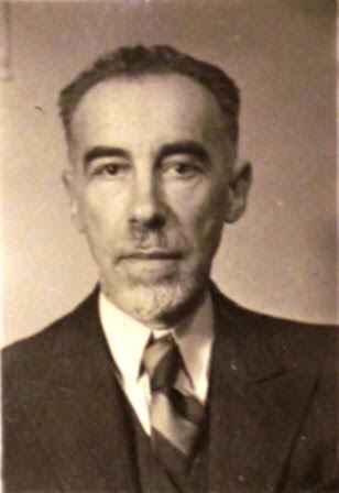 Михайло Рудницький