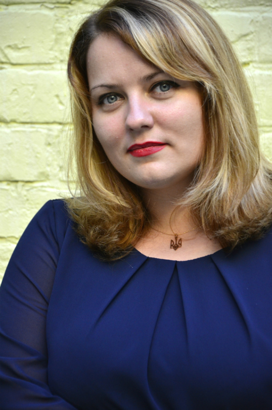 Людмила Янкина