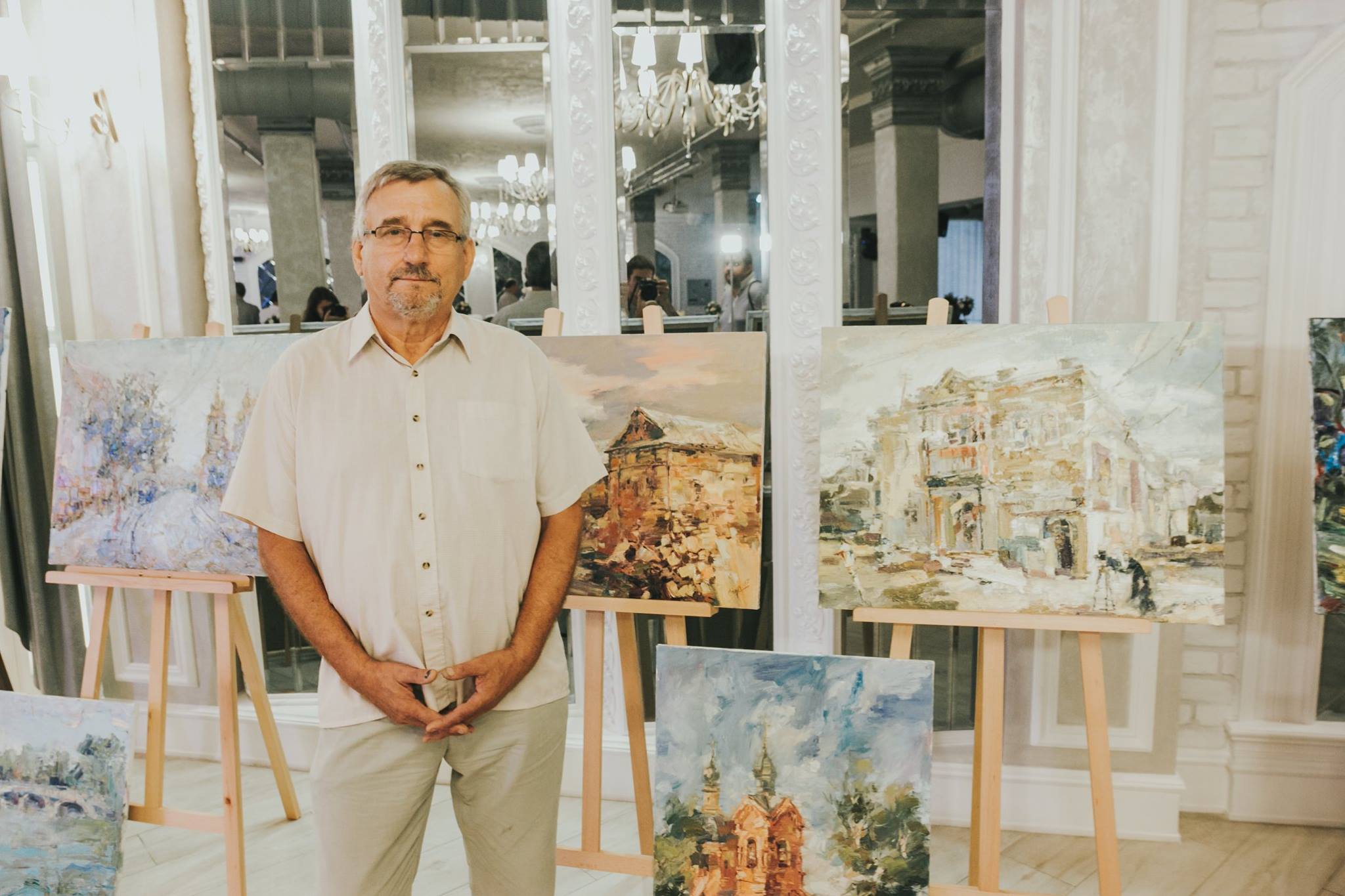 Володимир Оврах Володимир Оврах