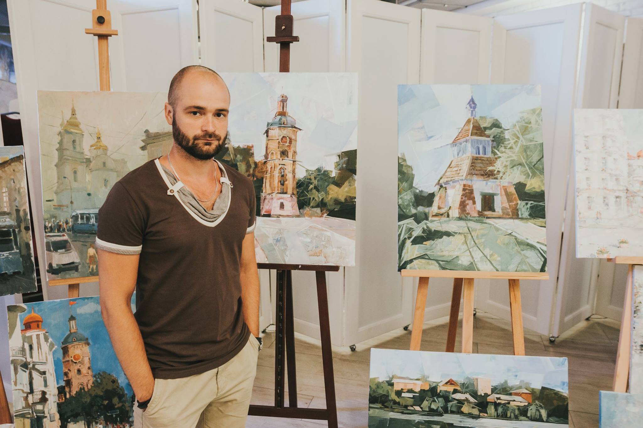 Євген Шаповалов Євген Шаповалов