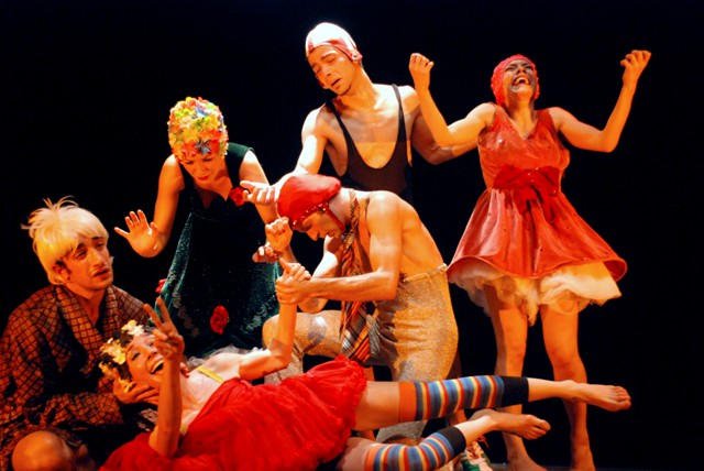 Балет Балет