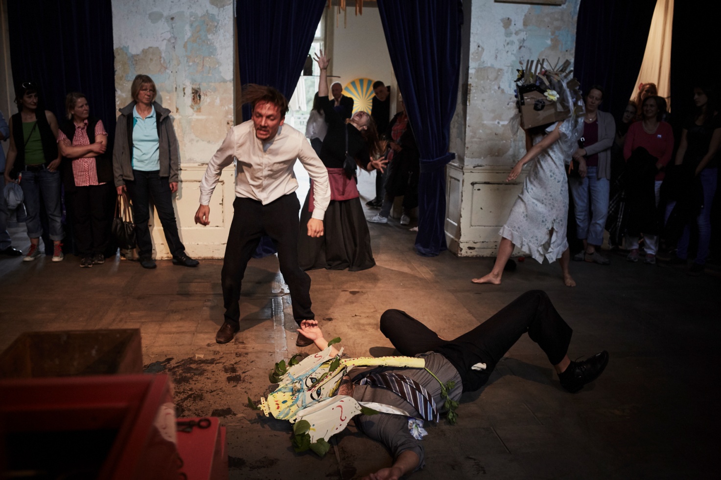 Проект ark EUROPA Проект ark EUROPA