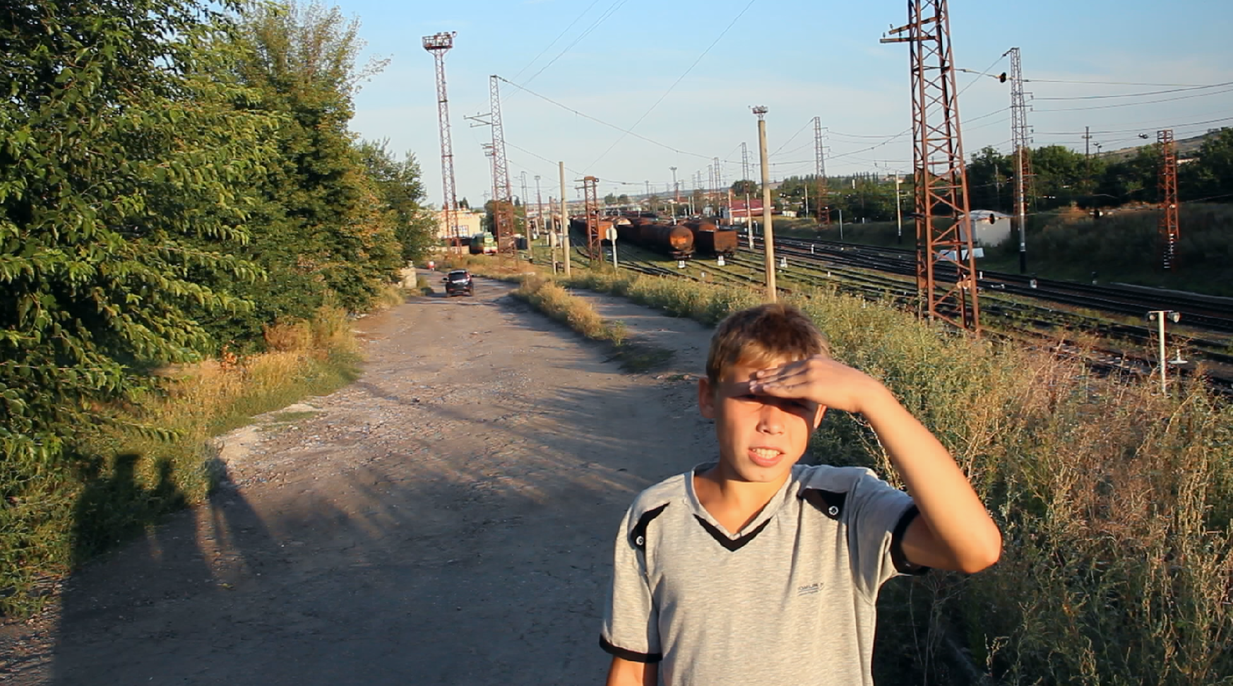 Кадр з фільму 