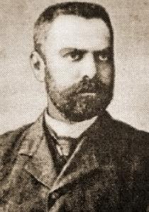 Лев Бачинський