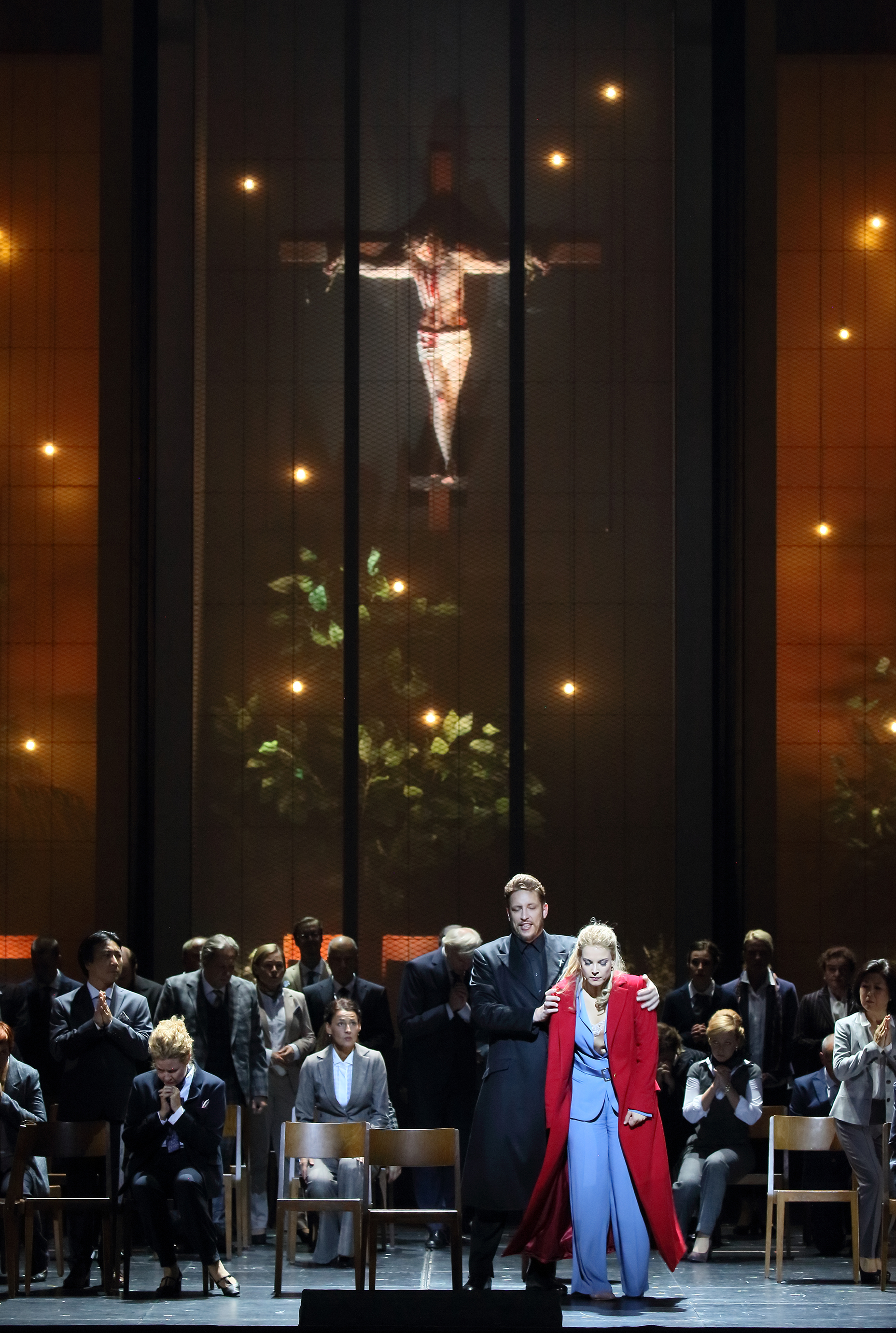 Опера Опера