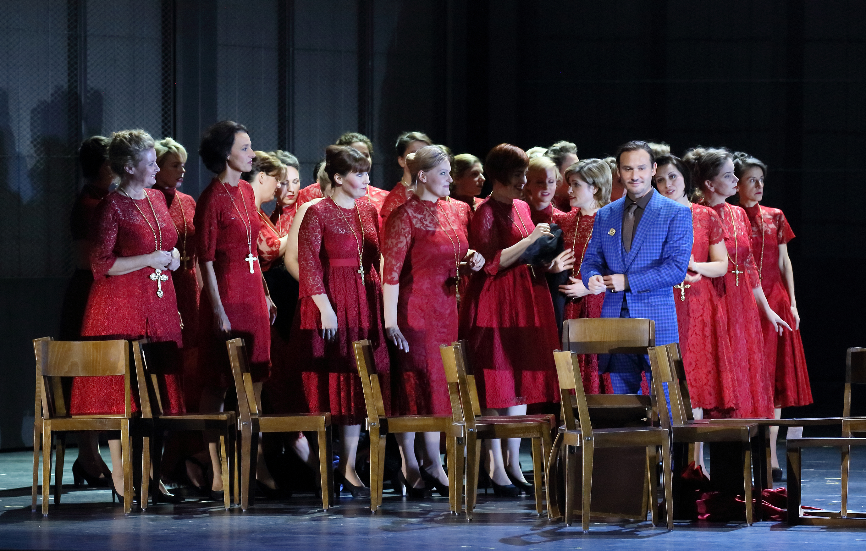 Опера Опера