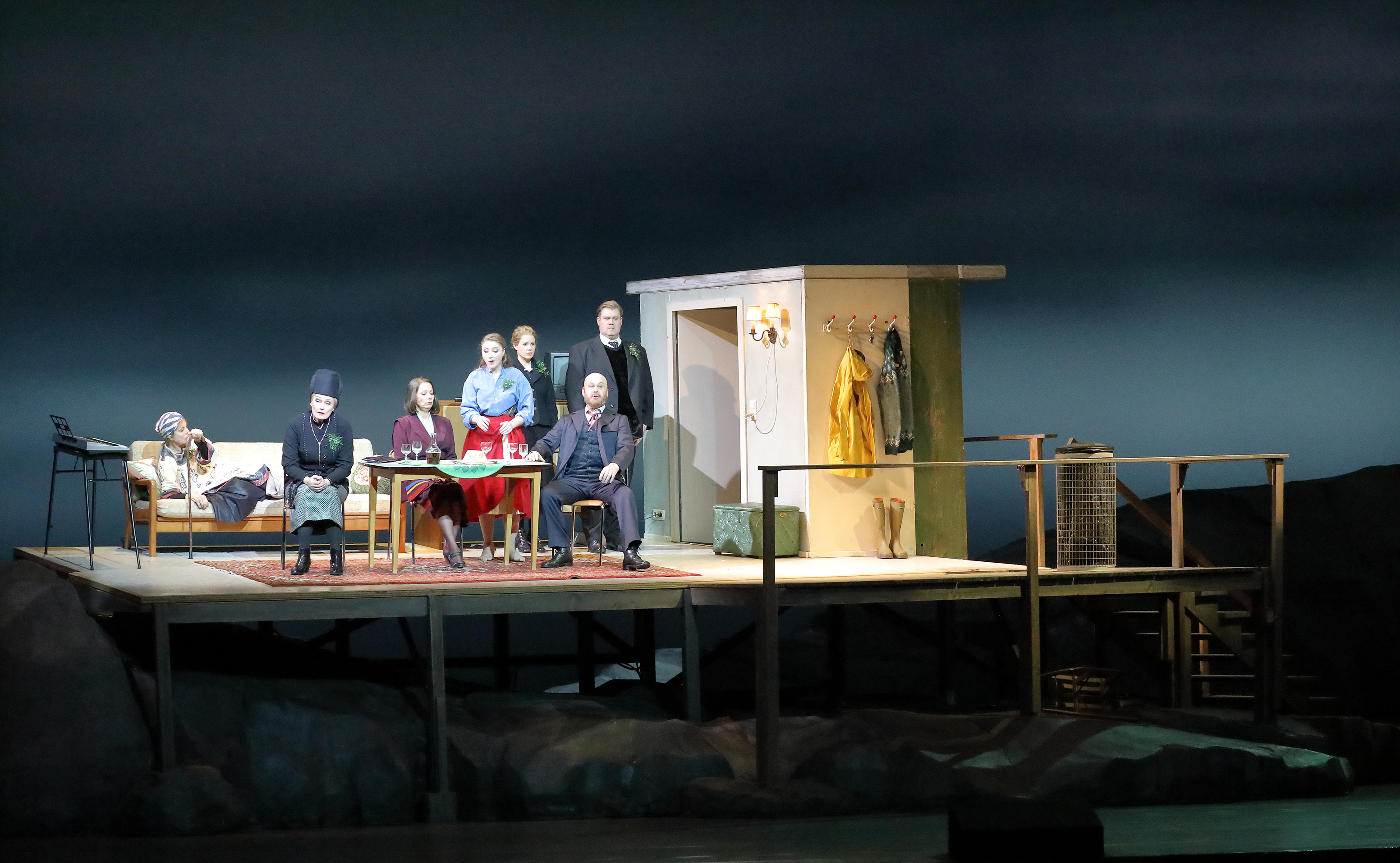 Опера Опера