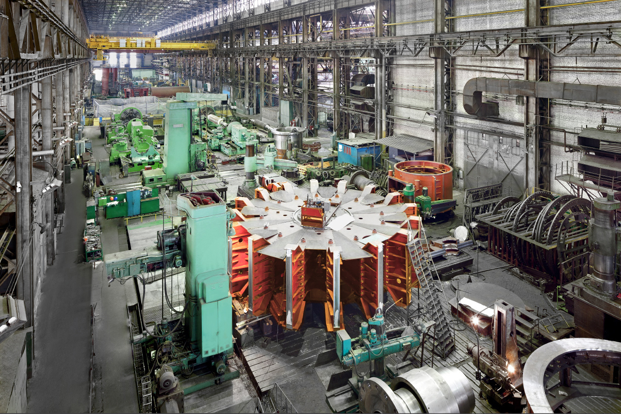 Завод Завод