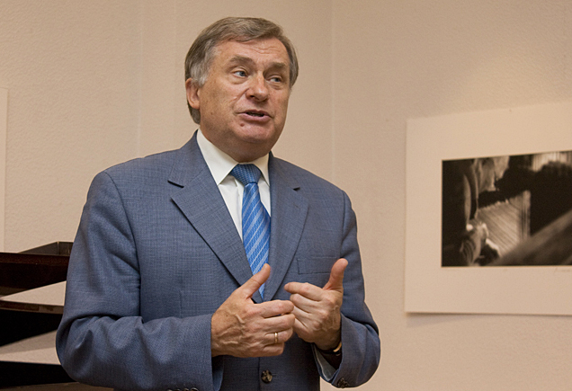 Володимир Рожок Володимир Рожок