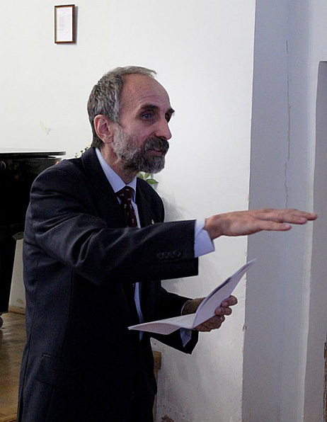 Юрій Чекан Юрій Чекан