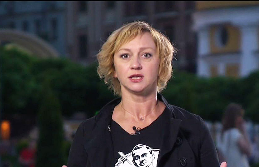 Римма Зюбіна Римма Зюбіна