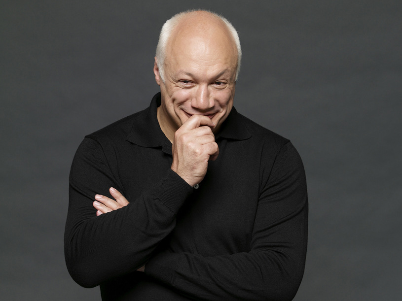 Ерік-Еммануель Шмітт Ерік-Еммануель Шмітт