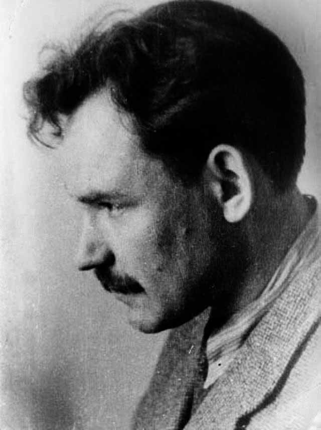 Іван Світличний