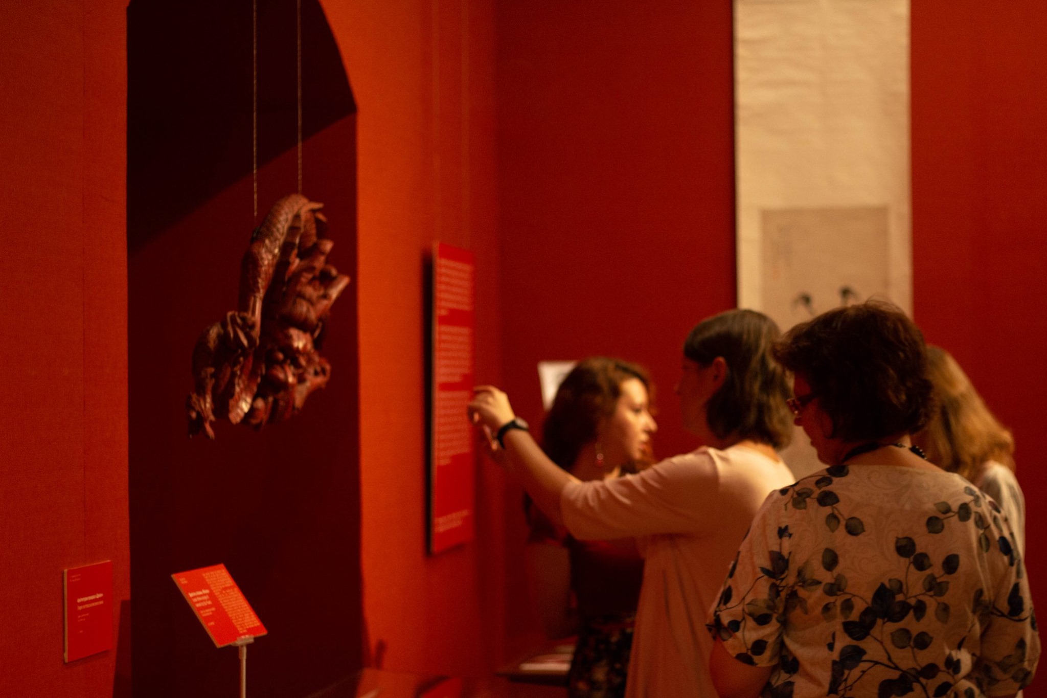 Леся Бат/Музей Ханенків Леся Бат/Музей Ханенків