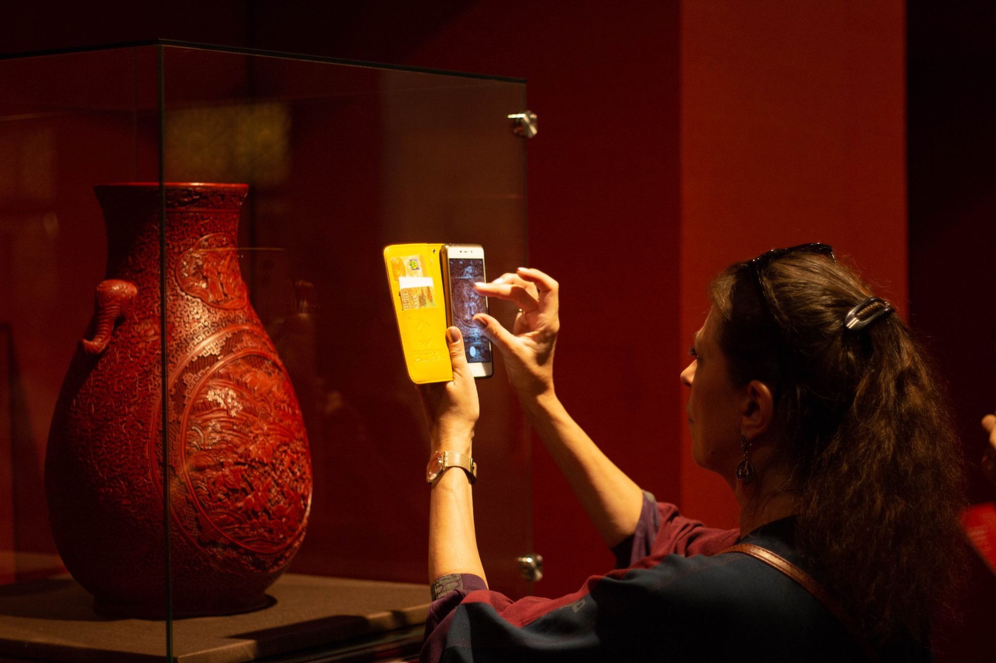 Леся Бат/Музей Ханенків Леся Бат/Музей Ханенків