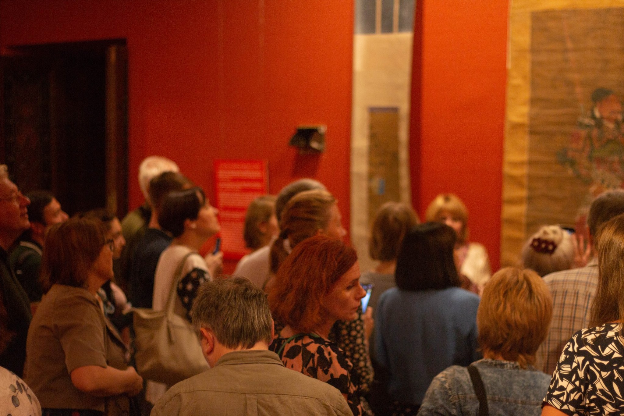 Леся Бат/Музей Ханенків Леся Бат/Музей Ханенків