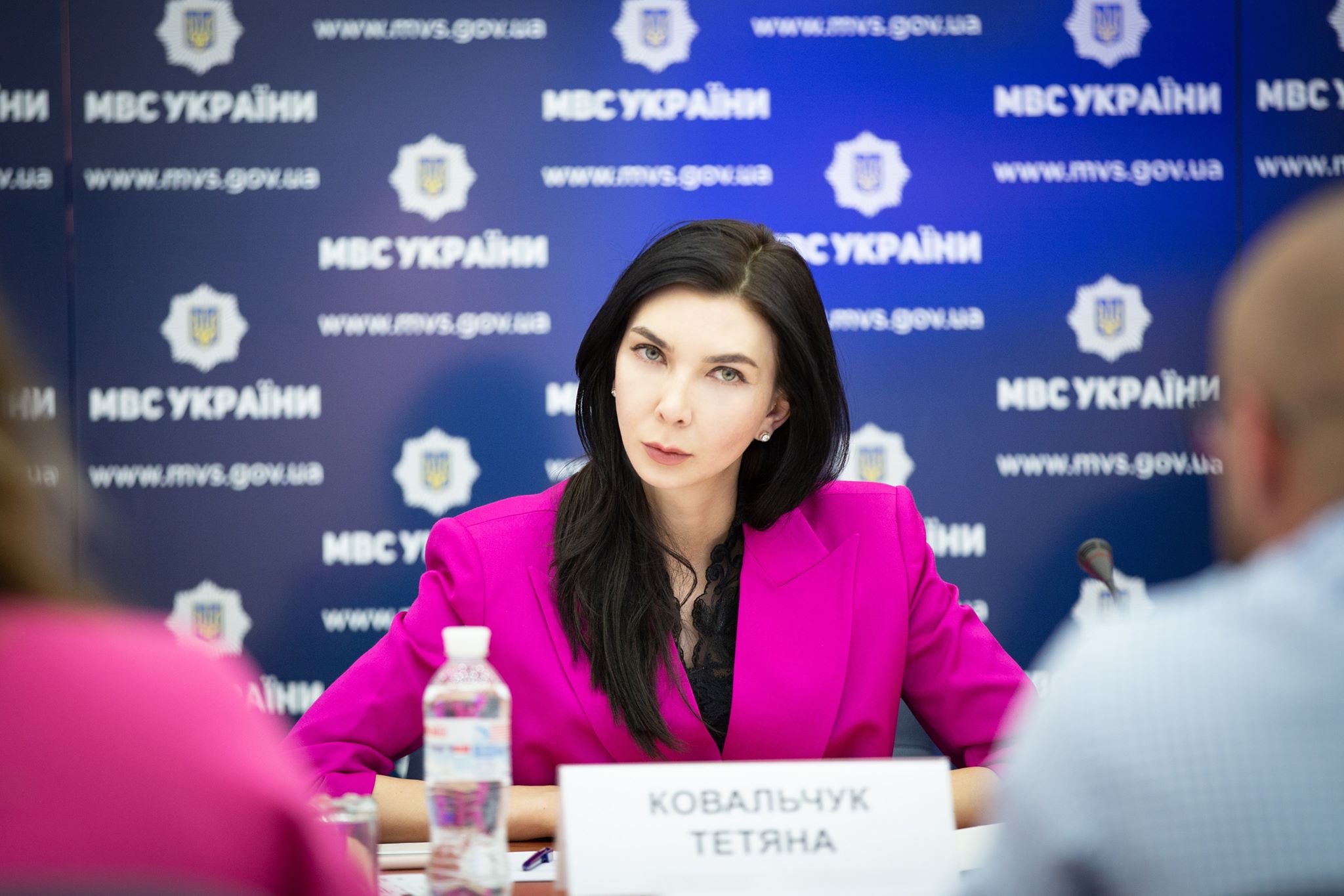 Татьяна Ковальчук Татьяна Ковальчук