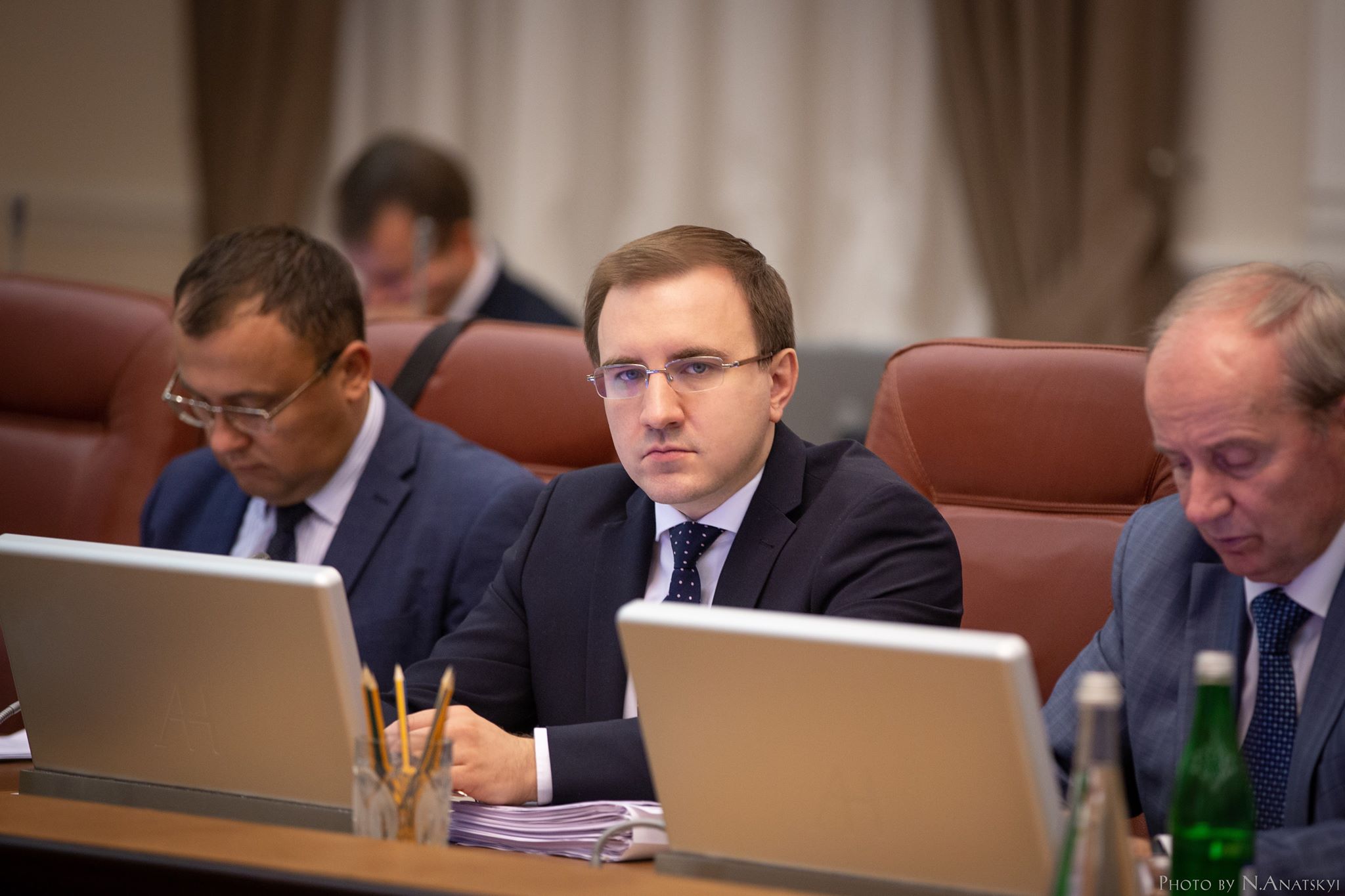 Сергей Гончаров Сергей Гончаров