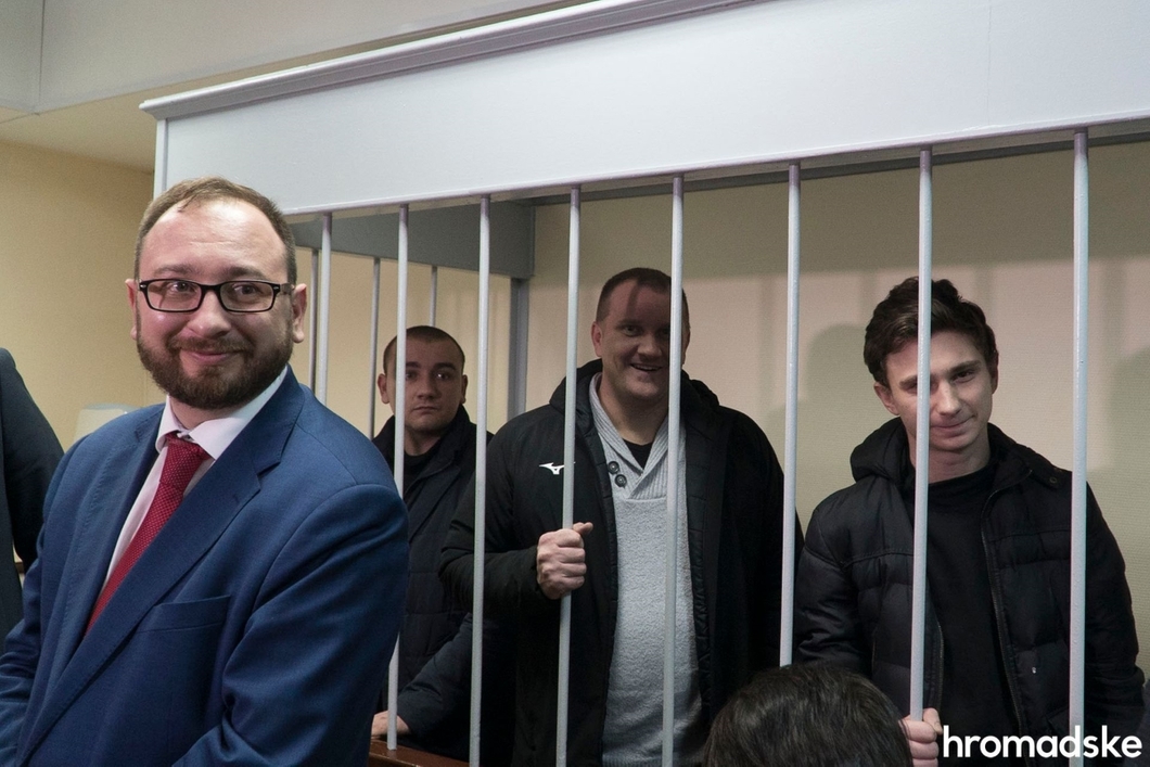 Громадське