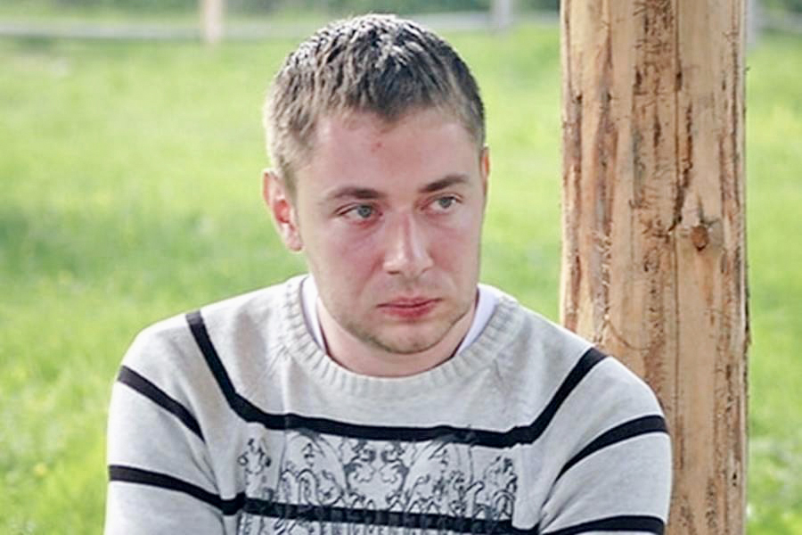 Політв'язень Вигівський хоче оголосити безстрокове голодування з вимогою звільнити бранців Кремля