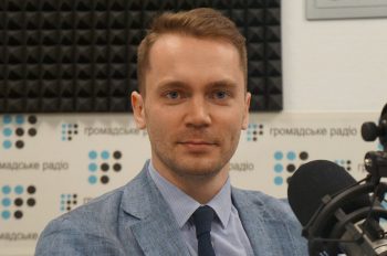 Михайло Жернаков