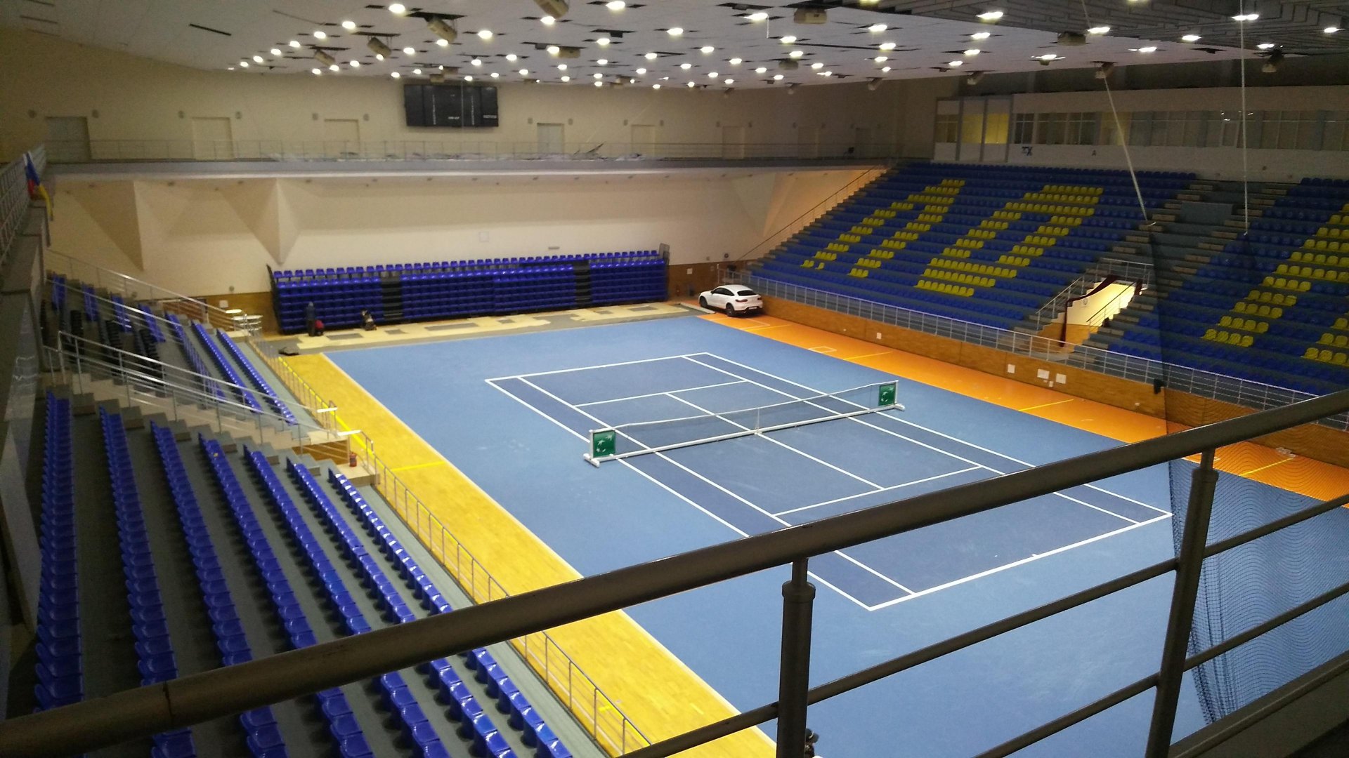 Дворец спорта Дворец спорта