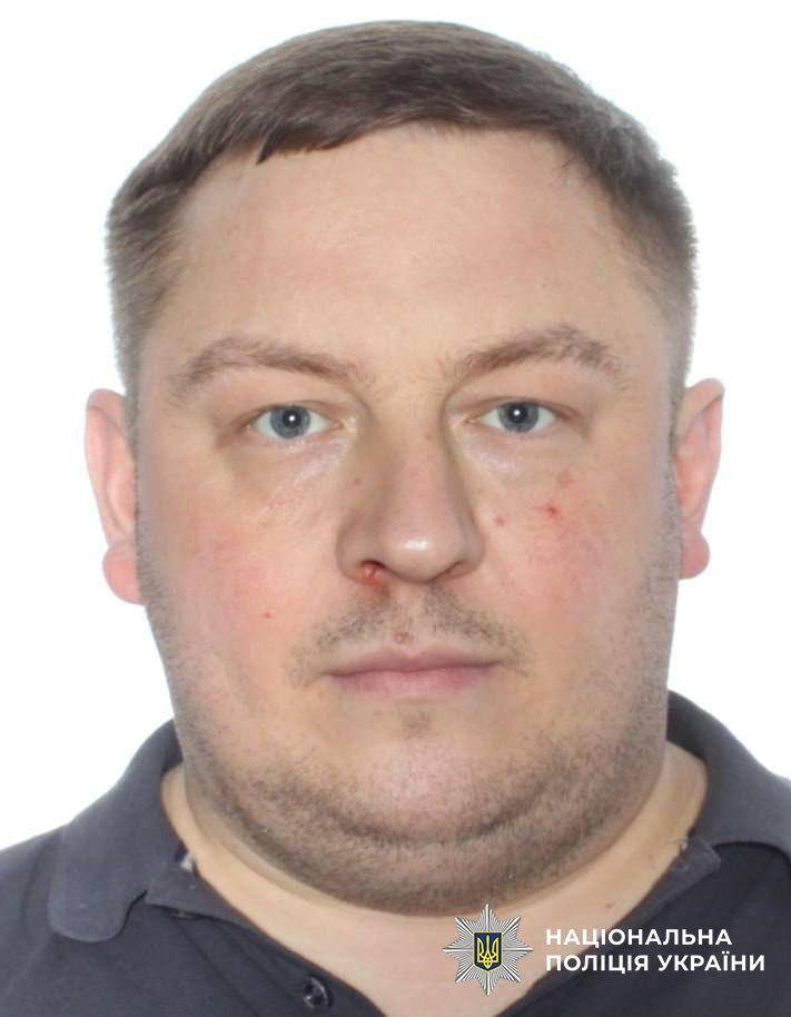 Юрій Рибянський Юрій Рибянський