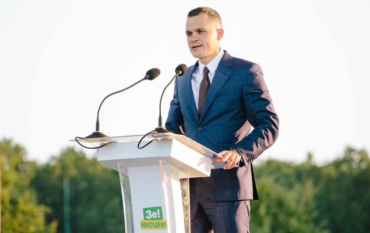 Алексей Кучер