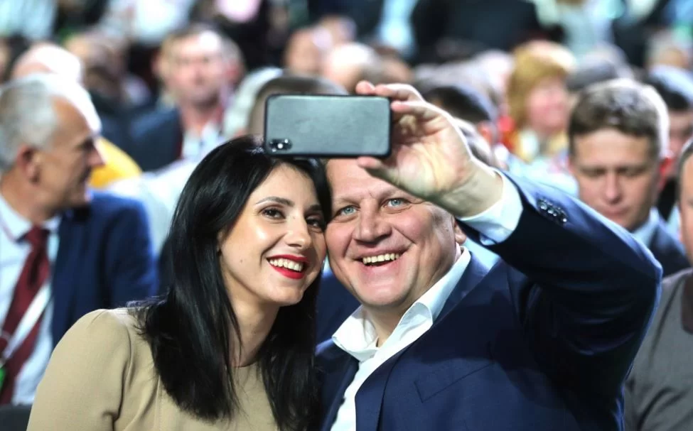 Александр Шевченко