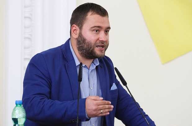 Игорь Черняк