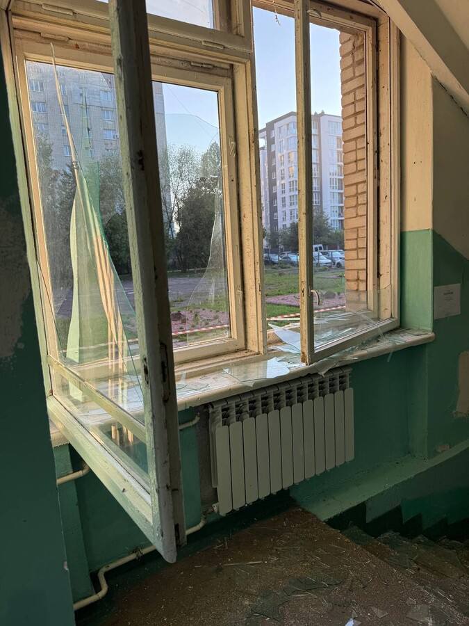 У Львові збільшилося число постраждалих: фото та відео наслідків обстрілу