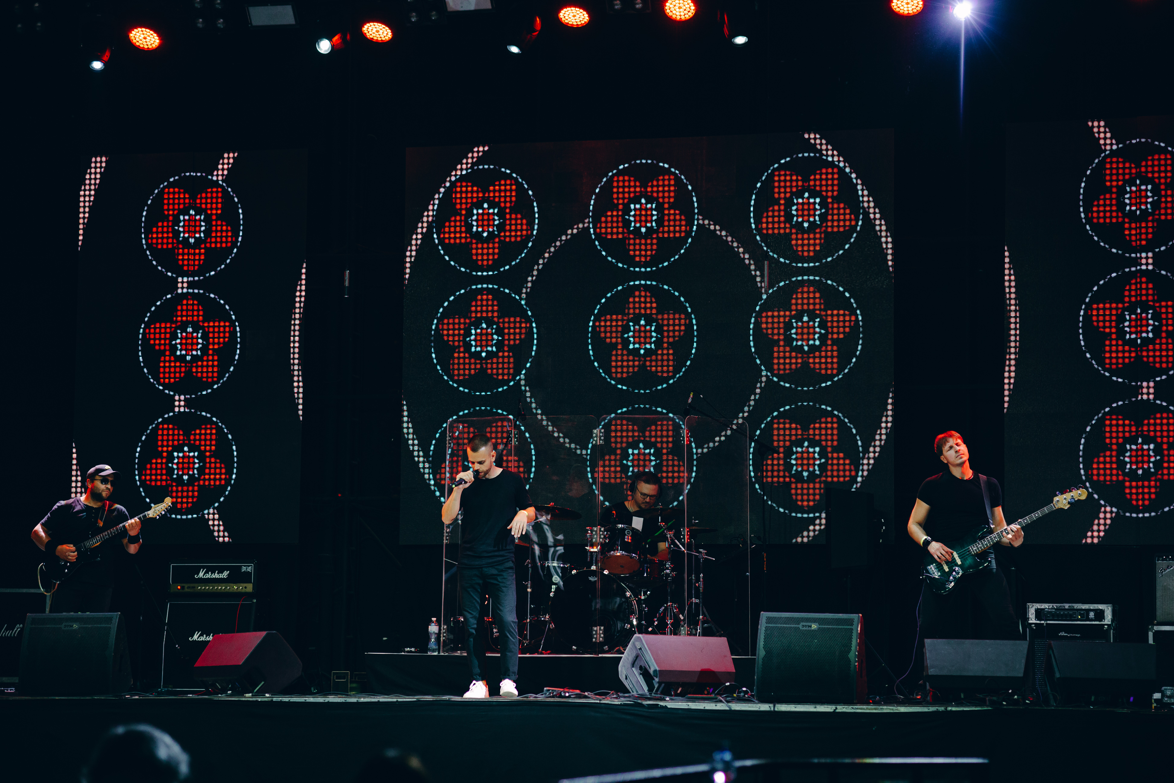 Лауреат у жанрі «Рок-музика» гурт «Арізона», 3-тя премія