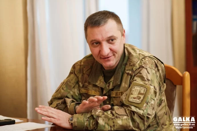 Алексей Кайда