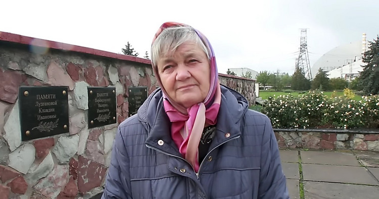 Атакою по Києві росіяни вбили виховательку та вдову першої жертви Чорнобильської трагедії