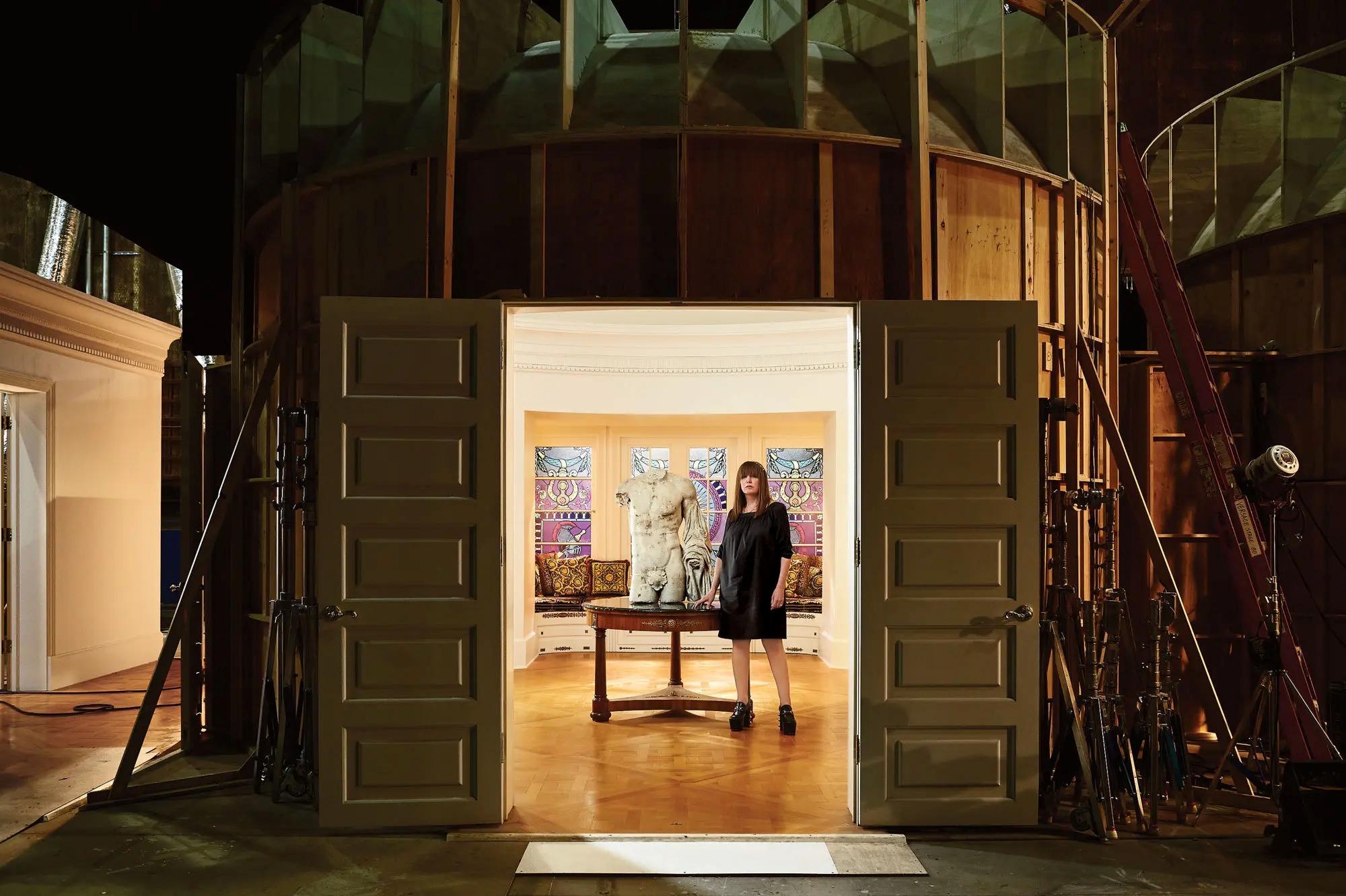 Дуди Беккер