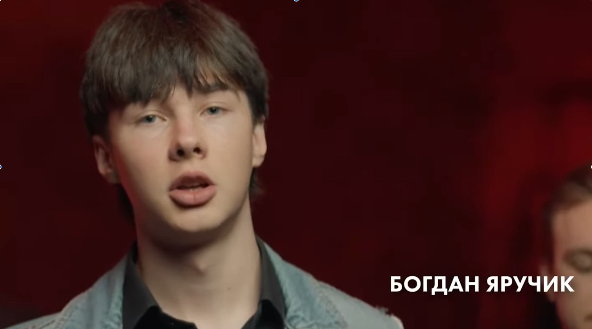 «Не забувайте про те, ким ви є»: гурт «Сервант» записав лайв для українців в окупації