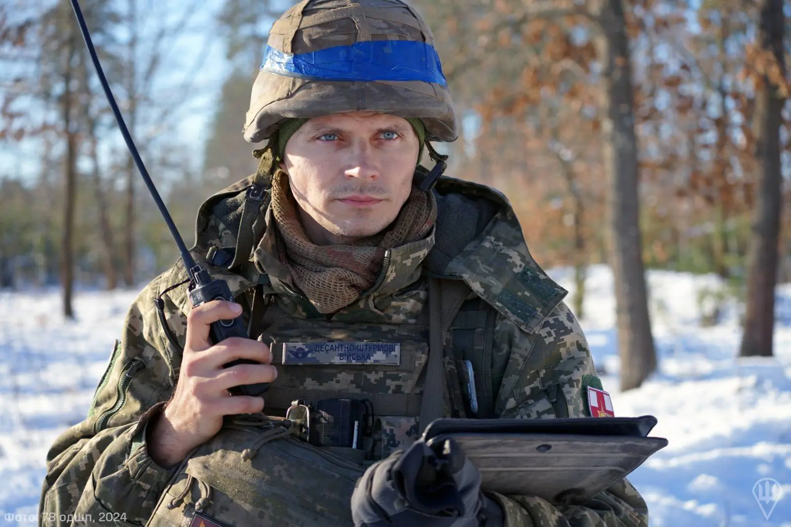 Serhiy Ohorodnyk Serhiy Ohorodnyk