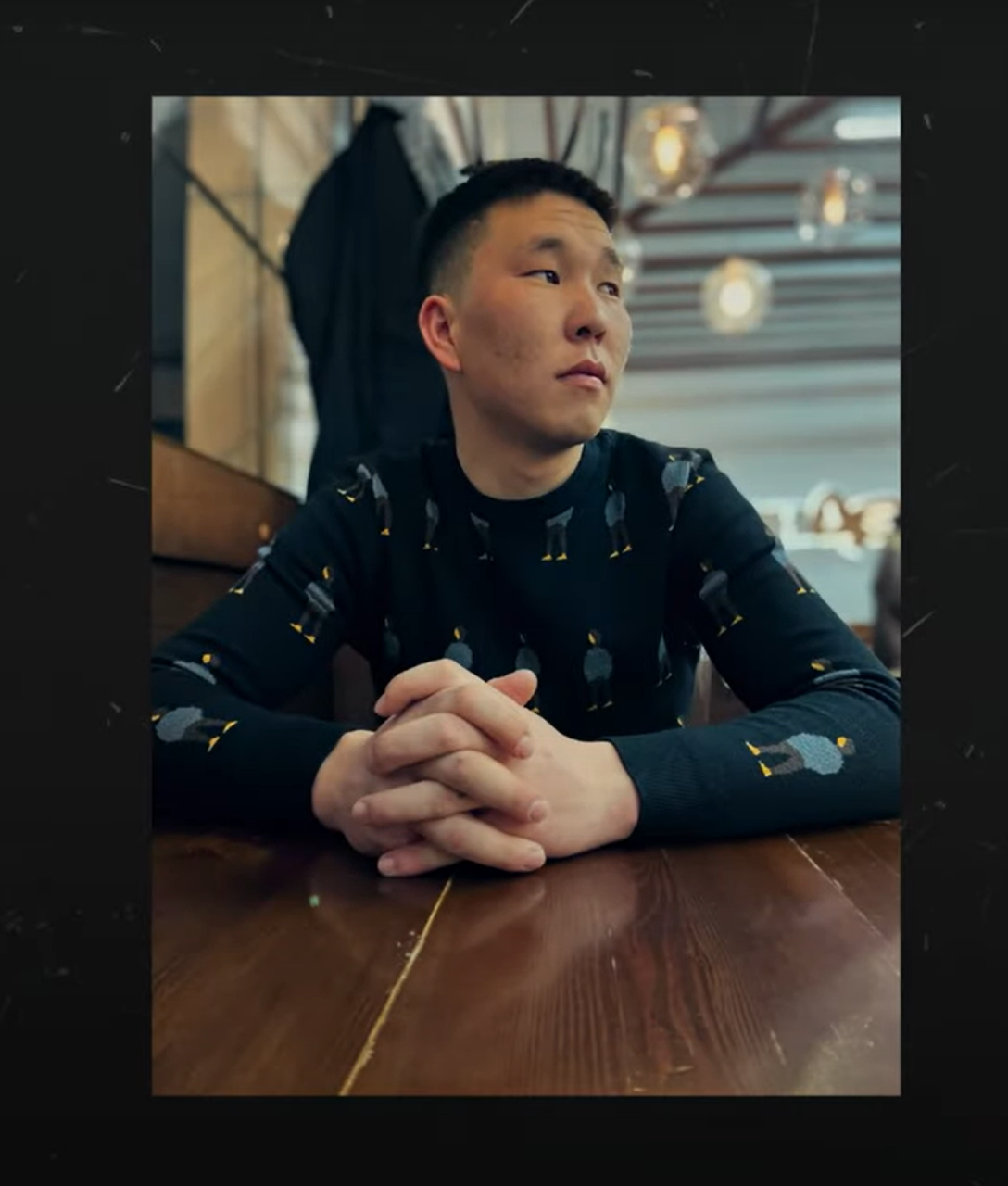 Надбит Набаев Надбит Набаев