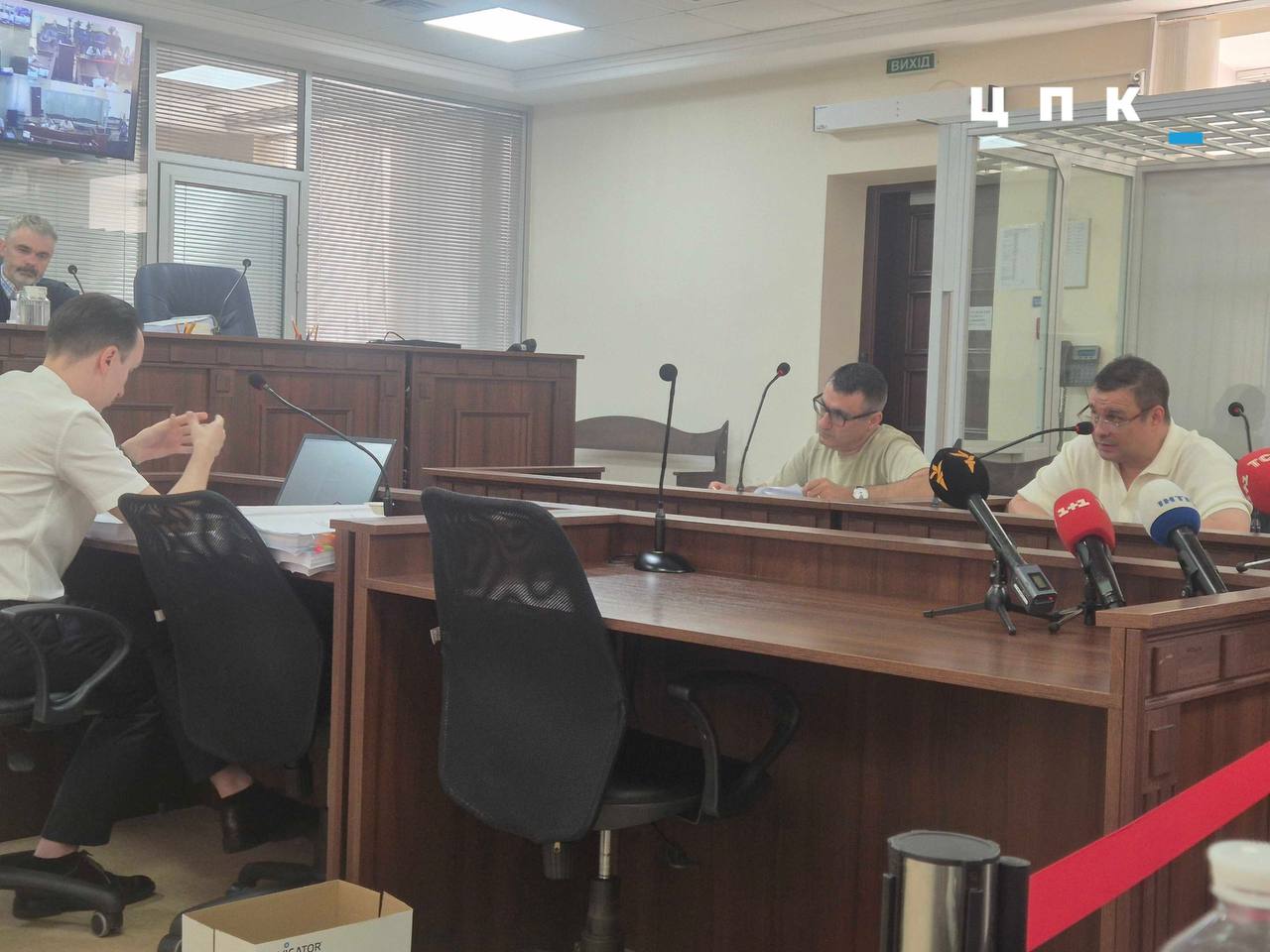 У НАБУ перевіряють, чи затягував голова Касаційного суду справу Порошенка: спливли "плівки Мудрої"