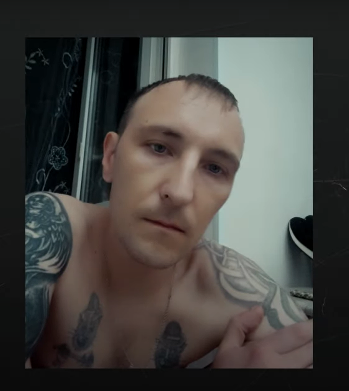 Николай Сененко Николай Сененко