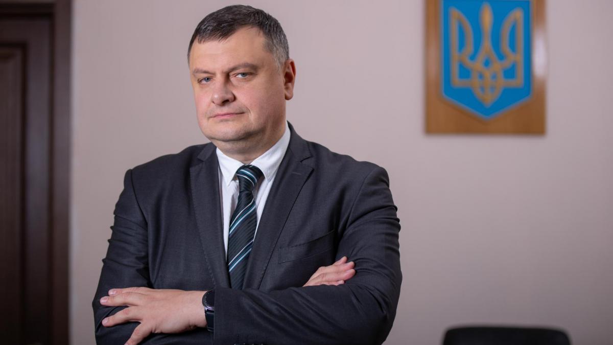 Служба зовнішньої розвідки - Литвиненко очолив СЗР України - Новини України - ZN.ua