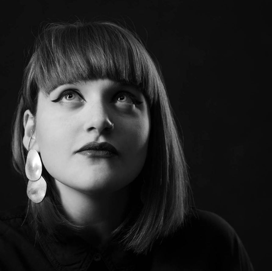 Елизавета Сокуренко