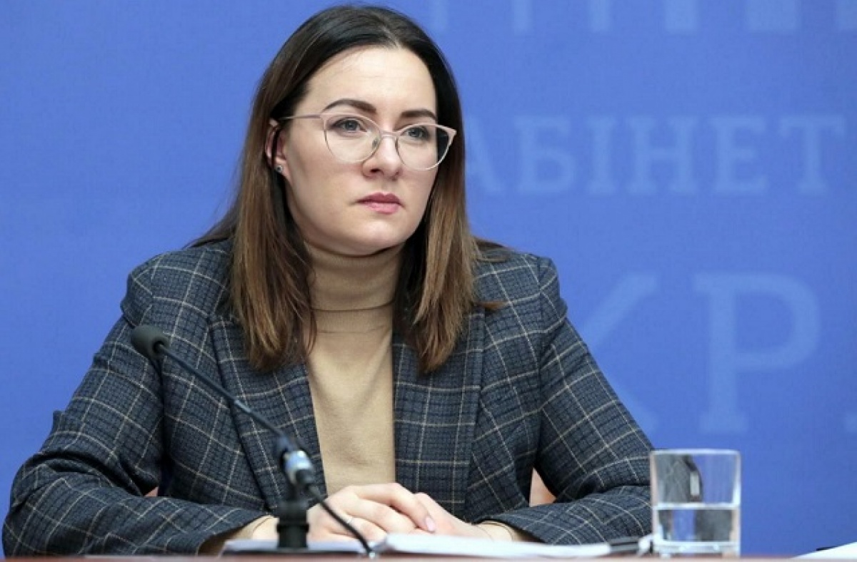 Юлія Свириденко – біографія нового міністра економіки