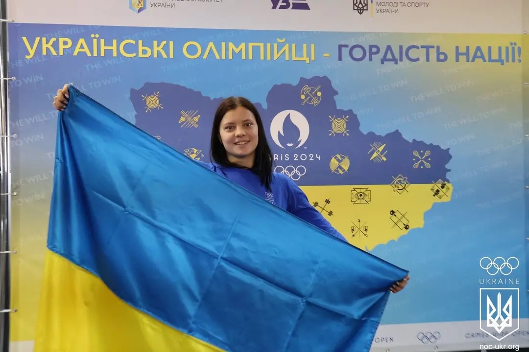 Титулована українська спортсменка прийняла російське громадянство