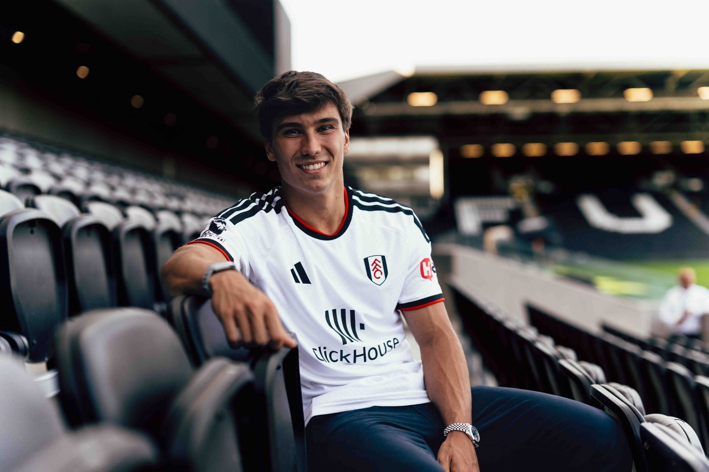 fulhamfc.com fulhamfc.com
