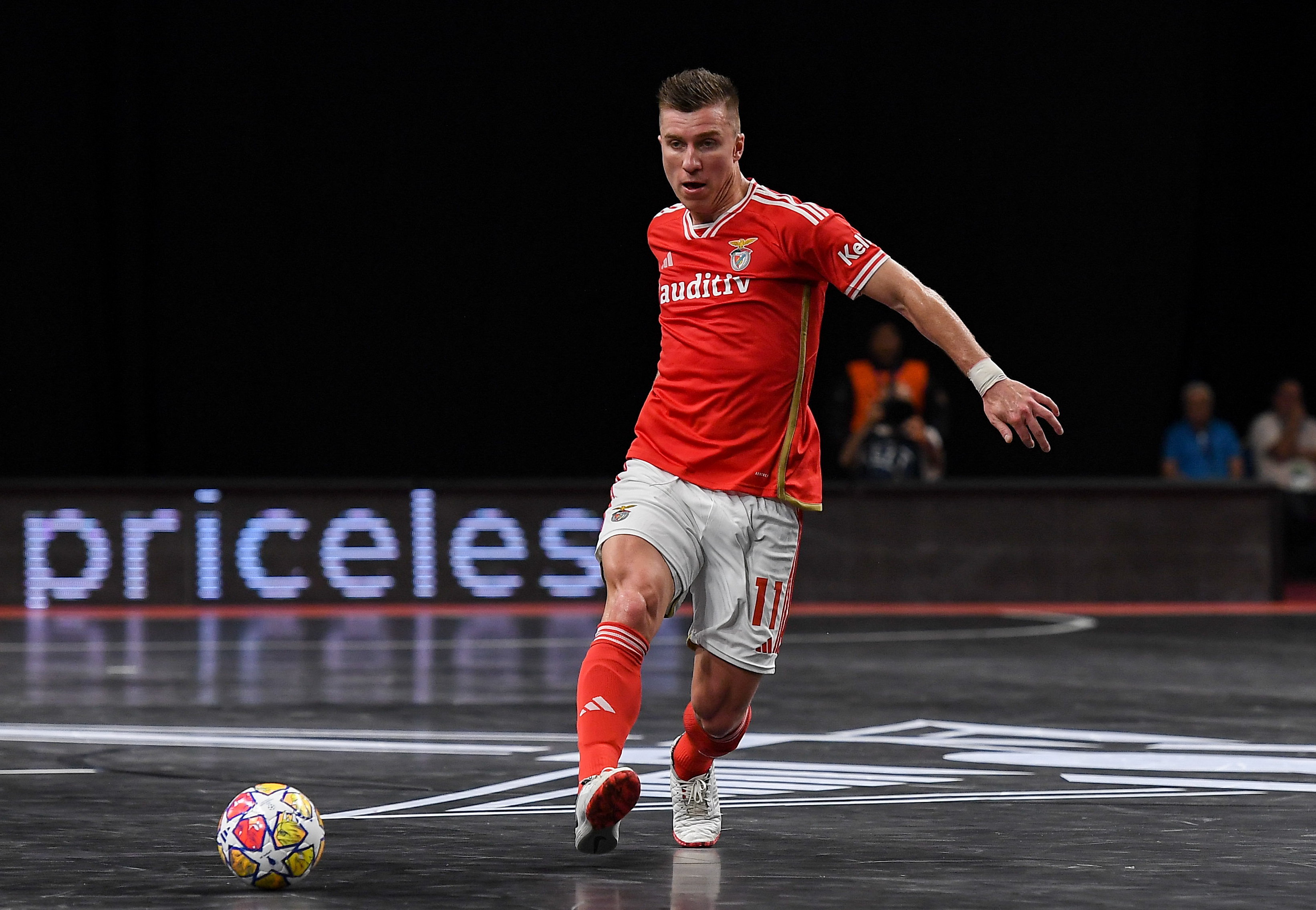 Иван Чишкала, Getty Images