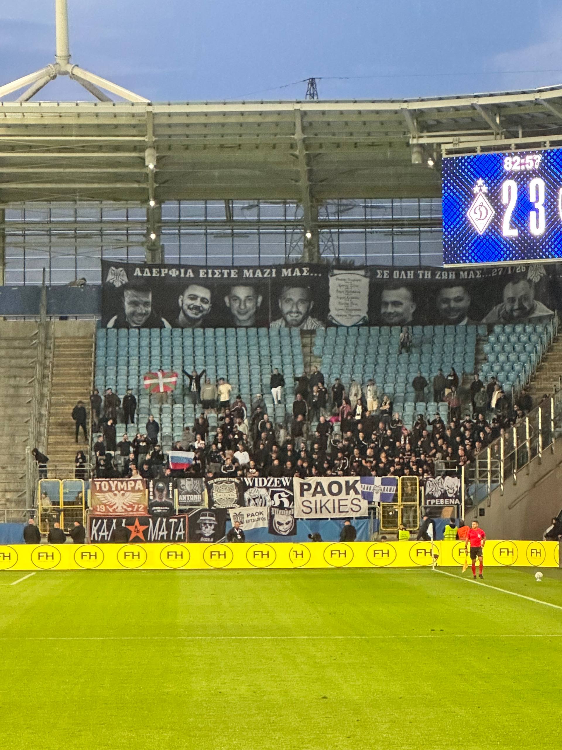 Puzh on Tour / Telegram