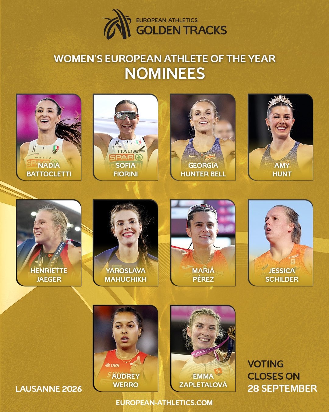 european-athletics.com