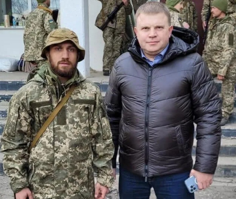 Був добровольцем у ЗСУ: стало відомо, як Ломаченко звільнився з армії