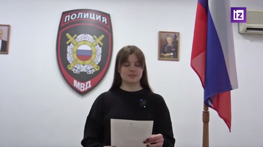 Титулована українська спортсменка прийняла російське громадянство